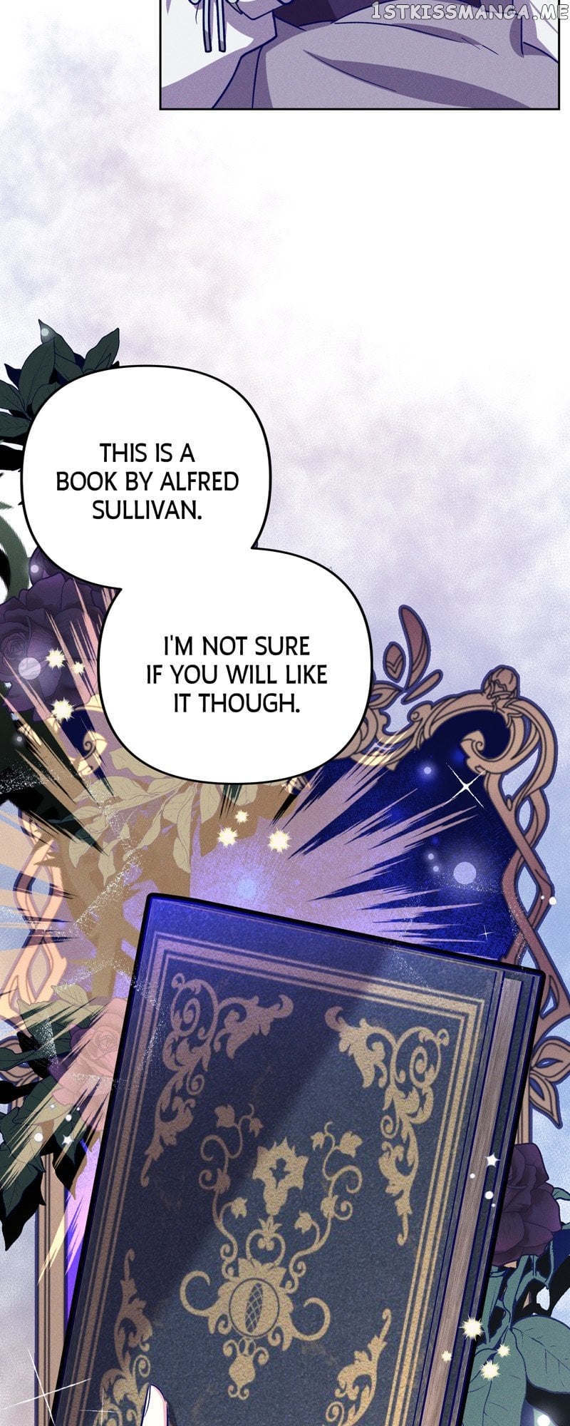 The Huntress and The Mad Scientist Chapter 5 - page 6