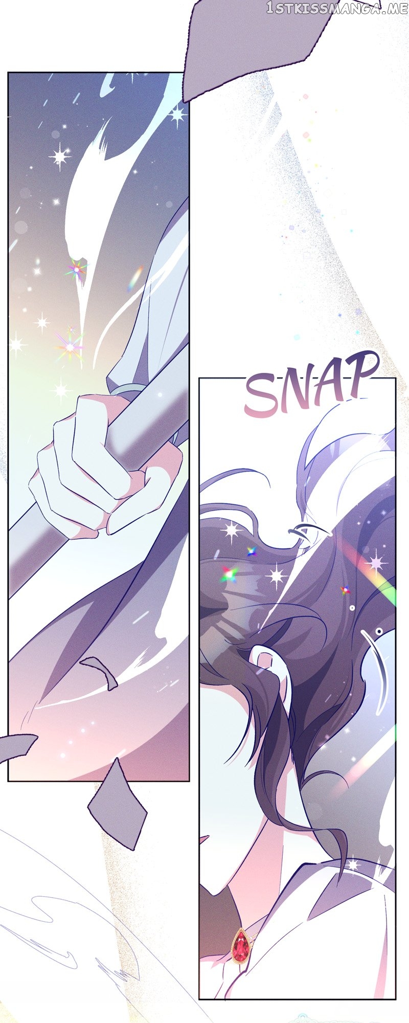 The Huntress and The Mad Scientist Chapter 5 - page 66
