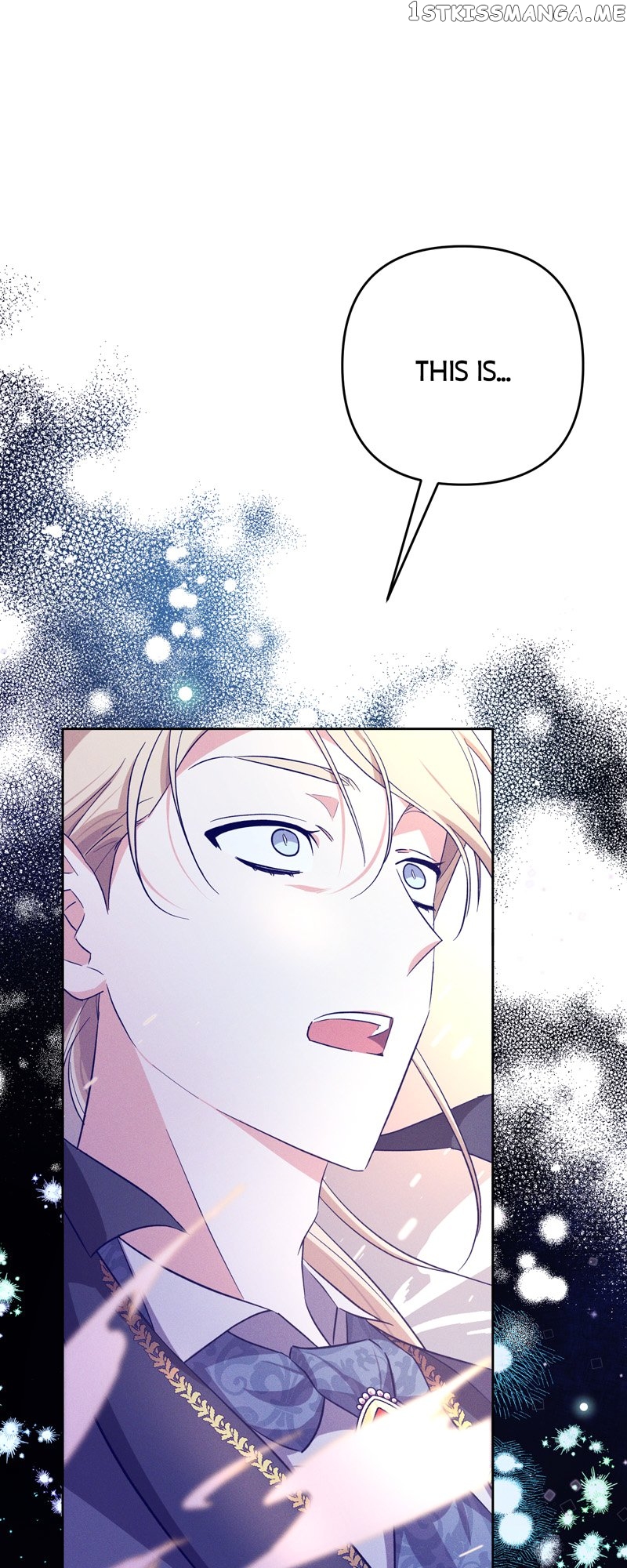 The Huntress and The Mad Scientist Chapter 5 - page 70