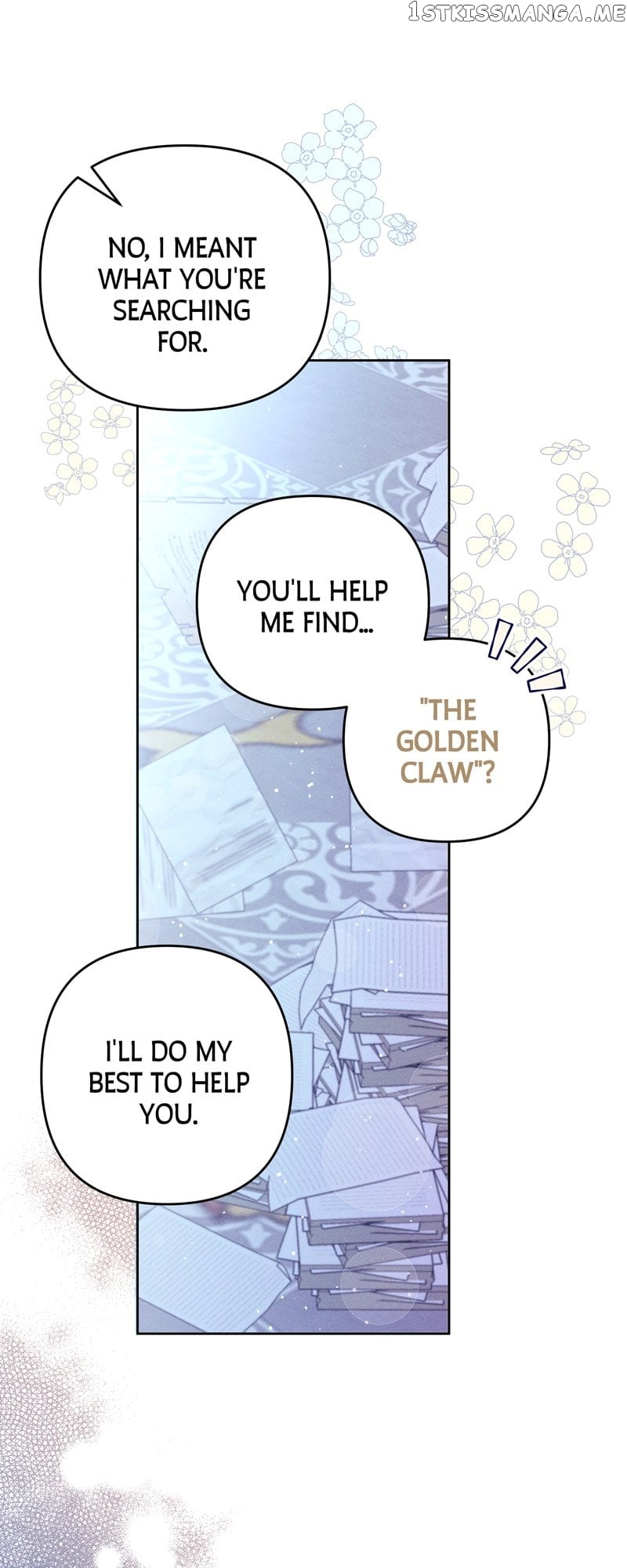 The Huntress and The Mad Scientist Chapter 5 - page 77