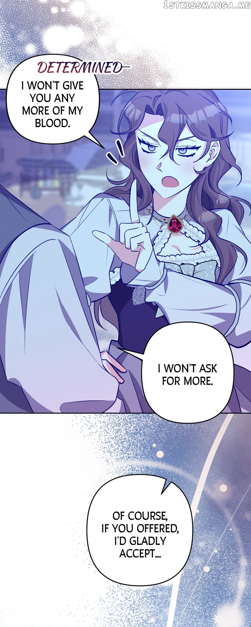 The Huntress and The Mad Scientist Chapter 5 - page 78