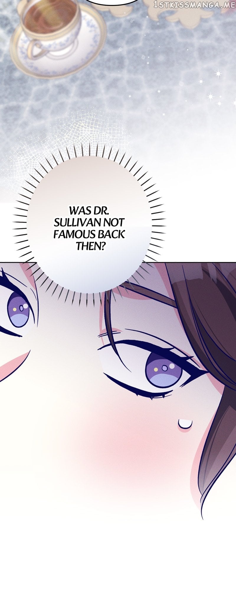 The Huntress and The Mad Scientist Chapter 4 - page 32