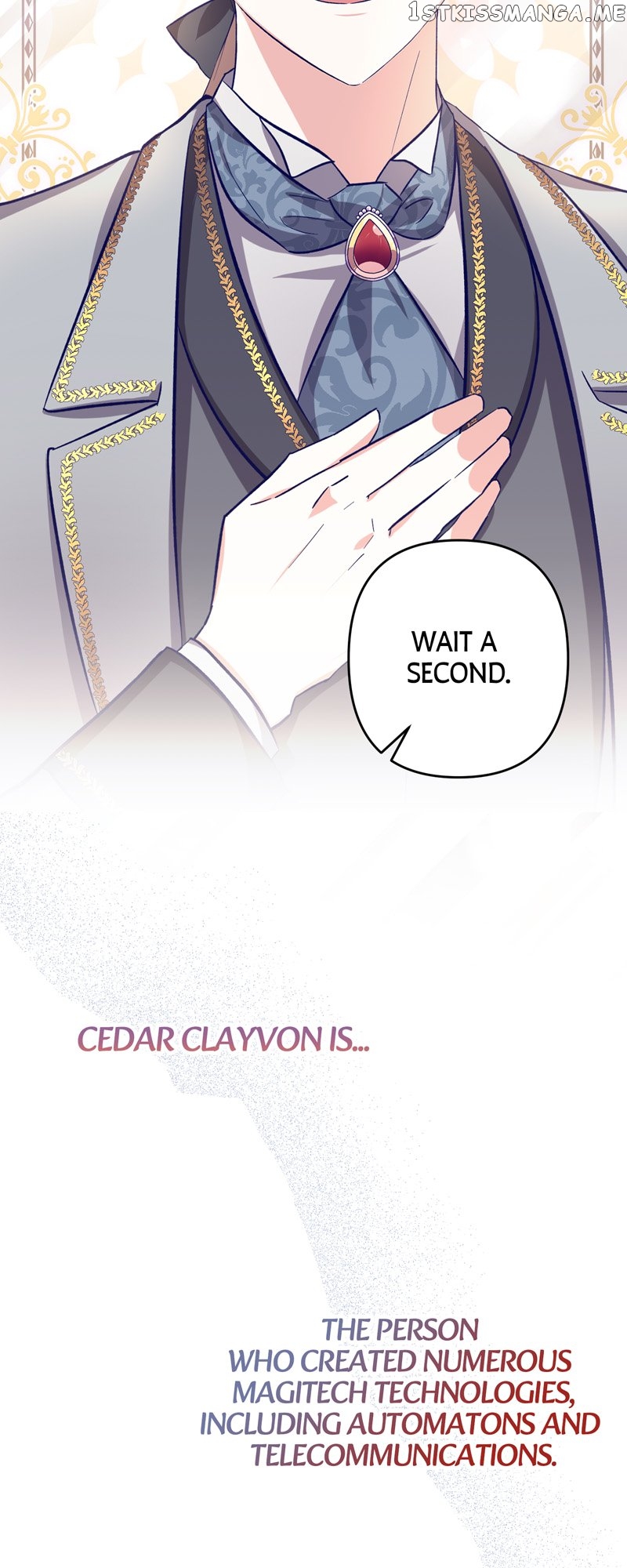 The Huntress and The Mad Scientist Chapter 4 - page 40
