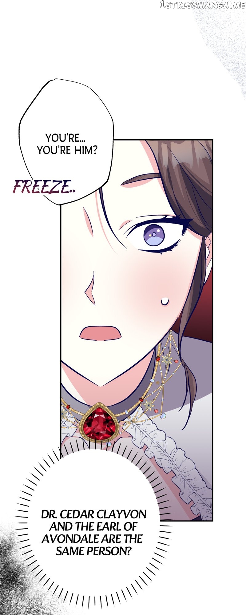 The Huntress and The Mad Scientist Chapter 4 - page 41