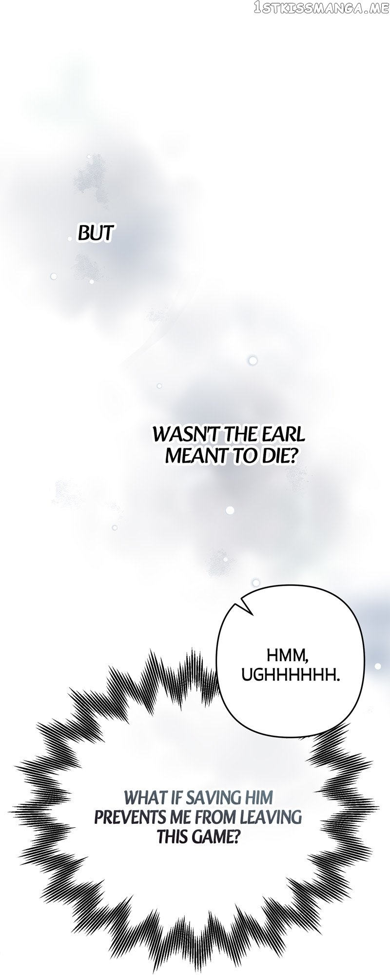 The Huntress and The Mad Scientist Chapter 3 - page 10