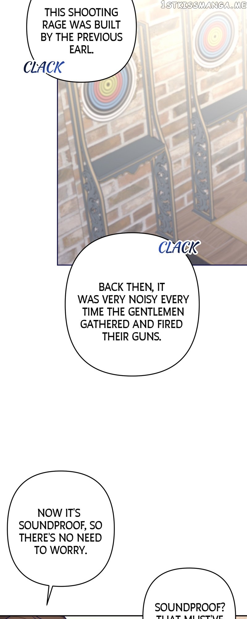The Huntress and The Mad Scientist Chapter 3 - page 26