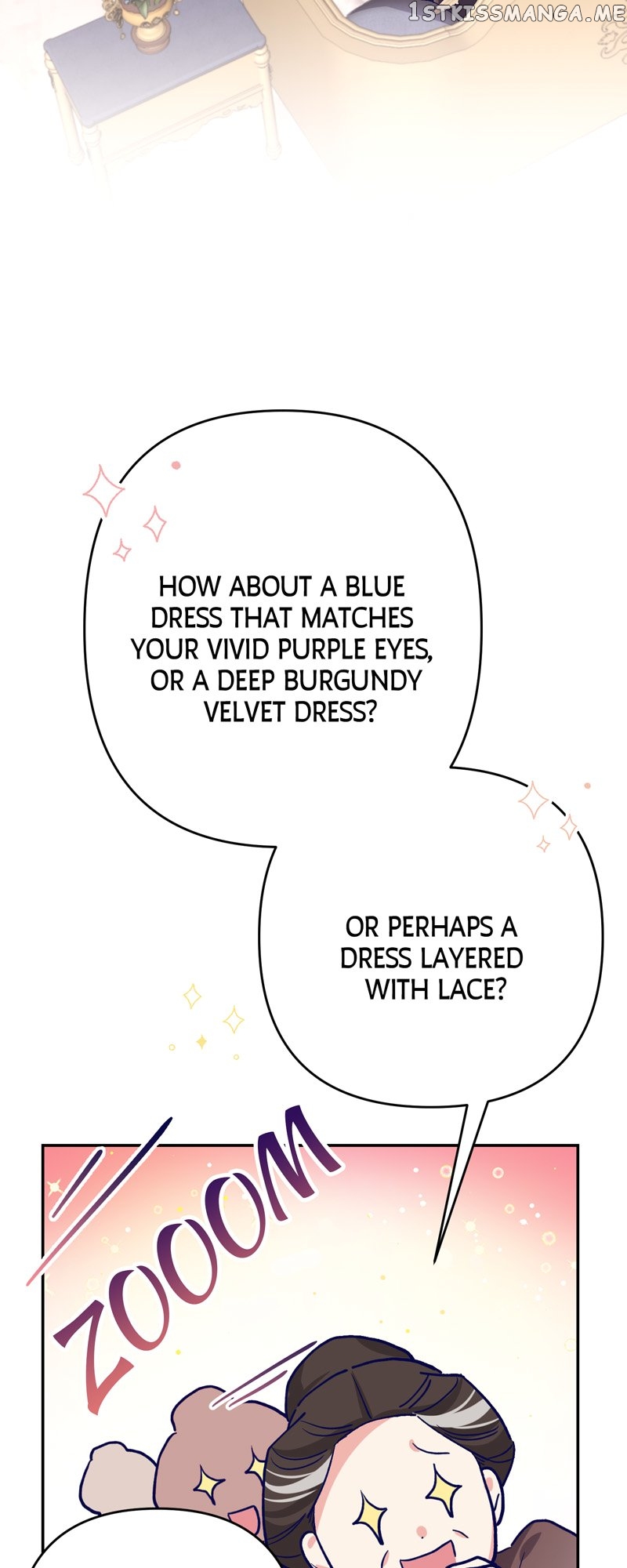The Huntress and The Mad Scientist Chapter 3 - page 35