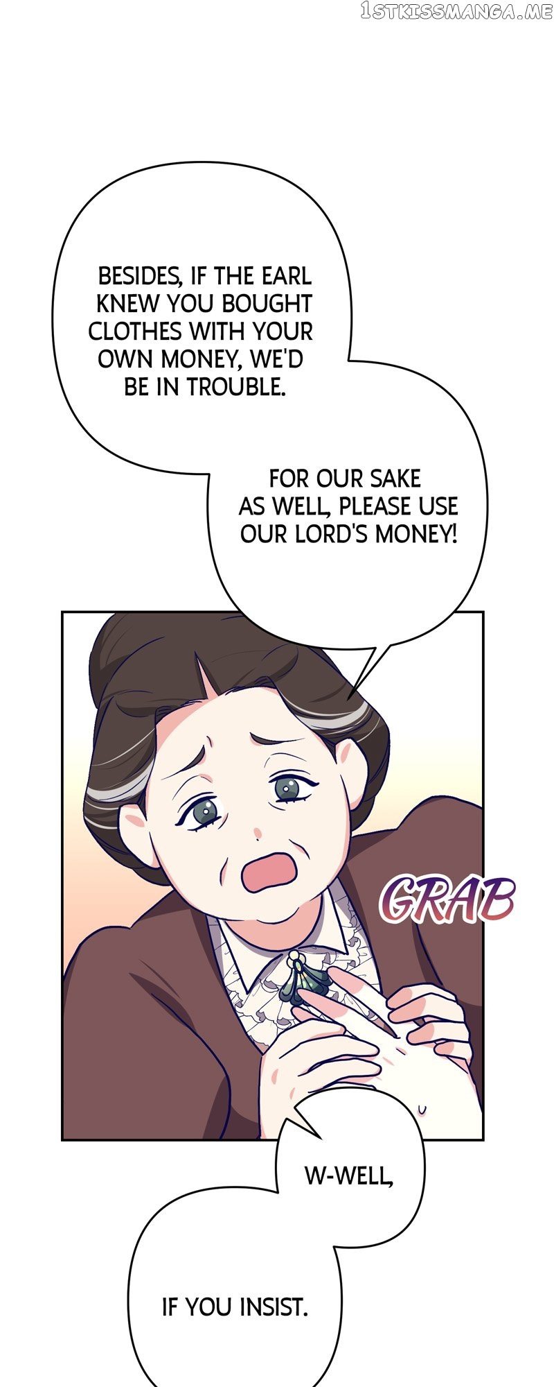 The Huntress and The Mad Scientist Chapter 3 - page 39