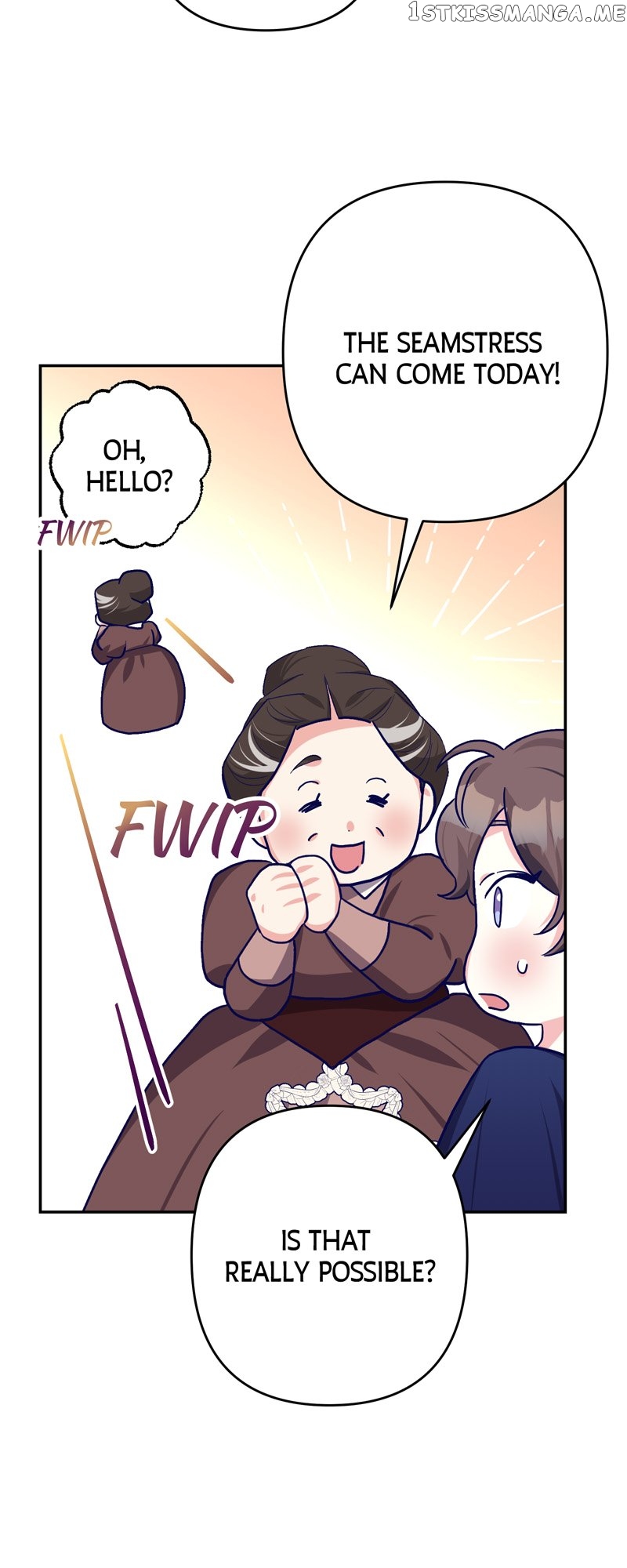 The Huntress and The Mad Scientist Chapter 3 - page 40