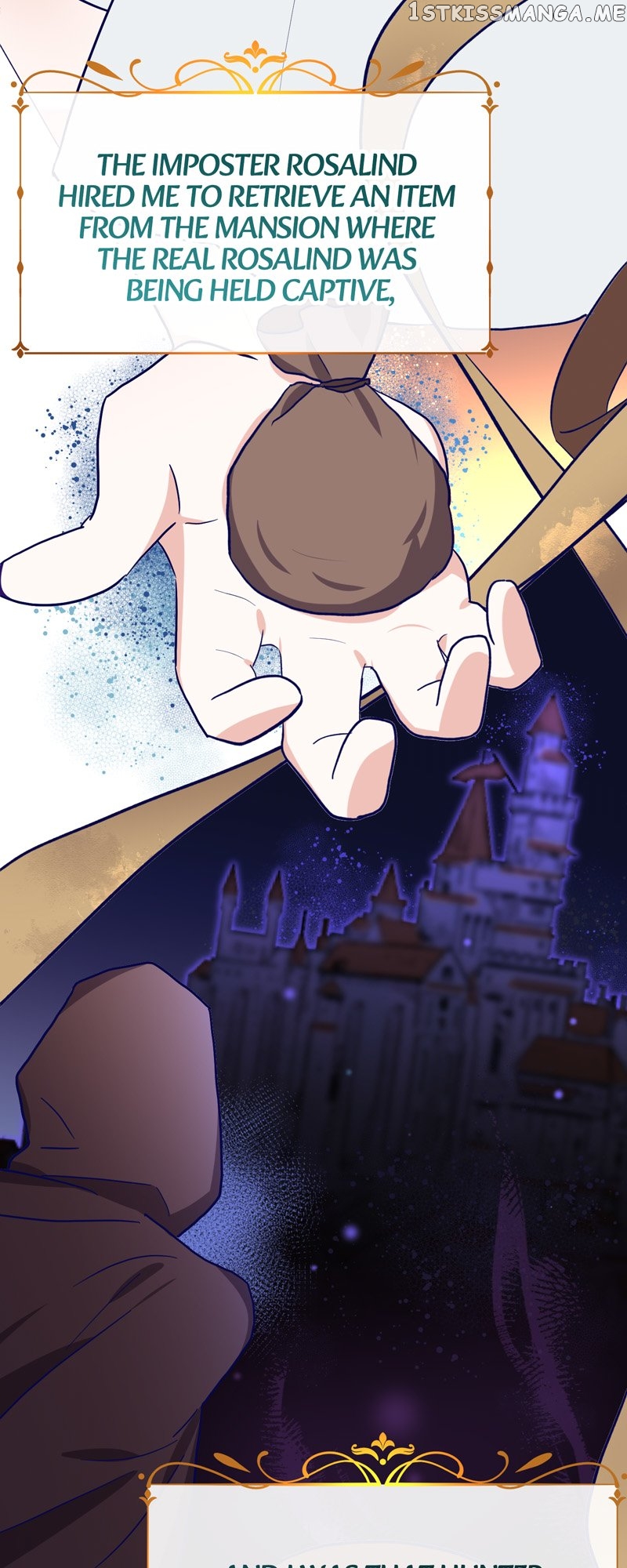 The Huntress and The Mad Scientist Chapter 3 - page 43