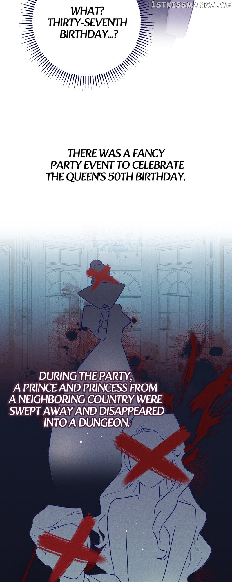 The Huntress and The Mad Scientist Chapter 2 - page 13