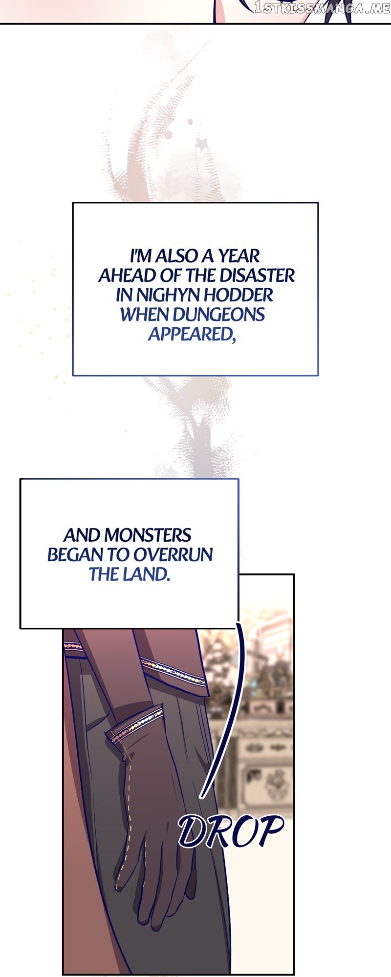 The Huntress and The Mad Scientist Chapter 2 - page 18