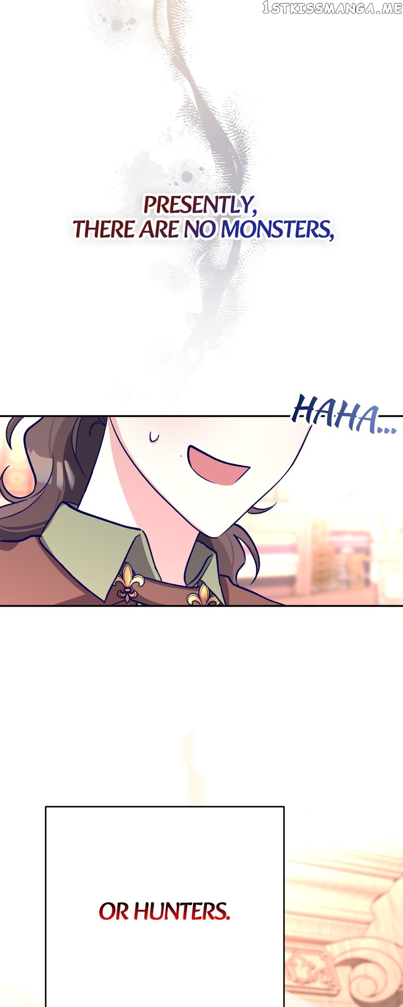 The Huntress and The Mad Scientist Chapter 2 - page 19