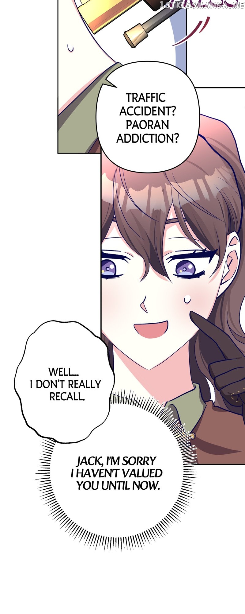 The Huntress and The Mad Scientist Chapter 2 - page 24