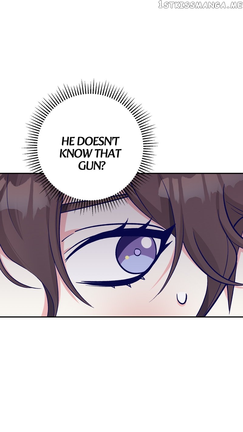 The Huntress and The Mad Scientist Chapter 2 - page 5
