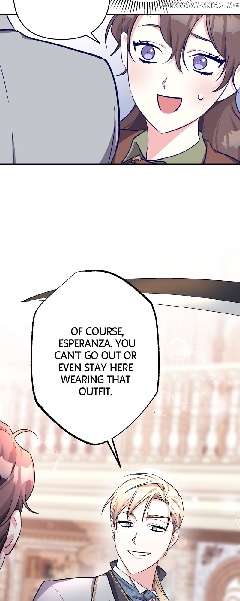 The Huntress and The Mad Scientist Chapter 2 - page 62
