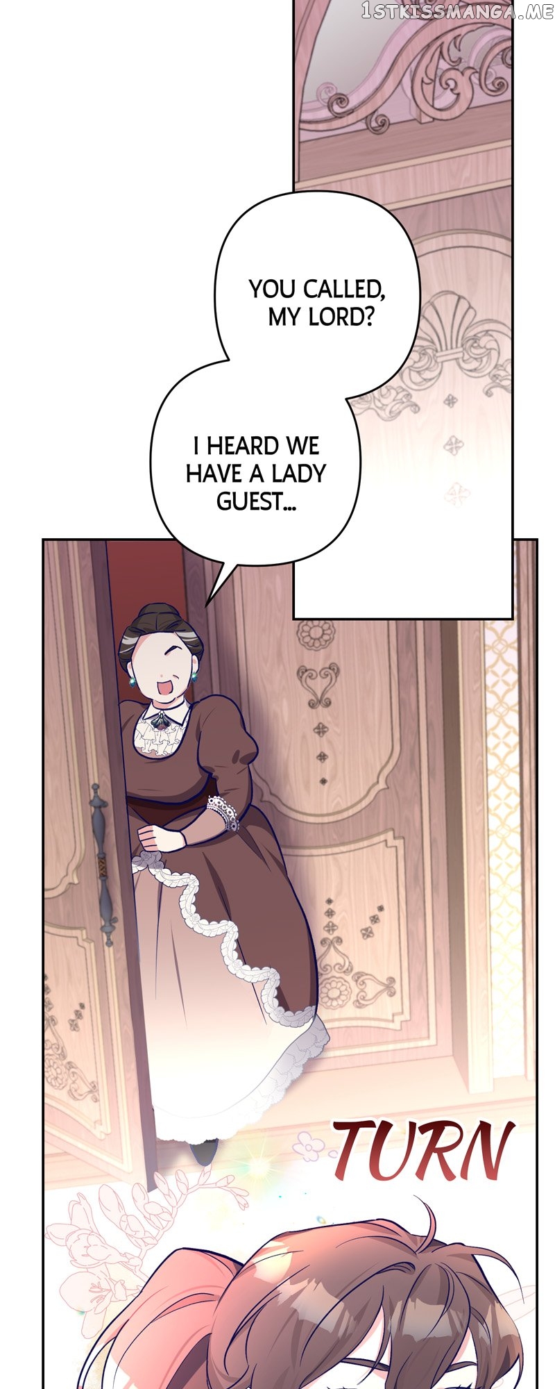 The Huntress and The Mad Scientist Chapter 2 - page 65