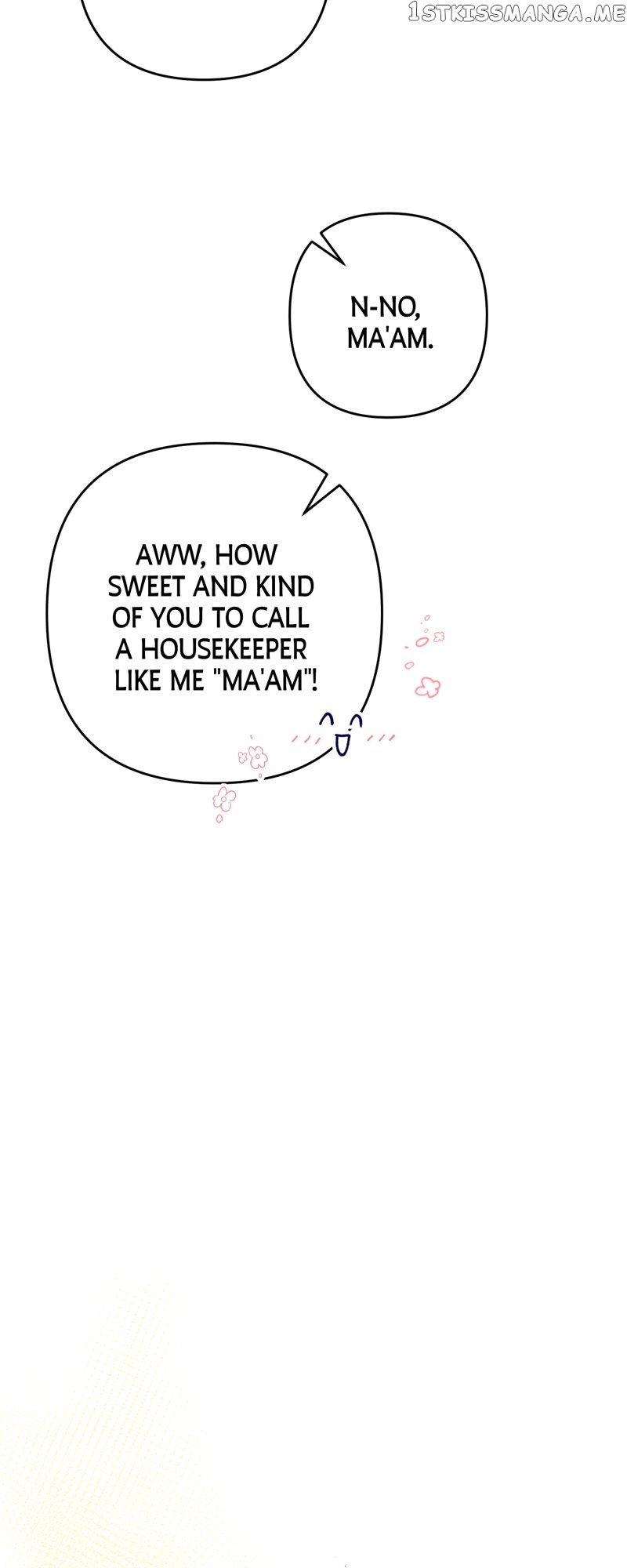The Huntress and The Mad Scientist Chapter 2 - page 69