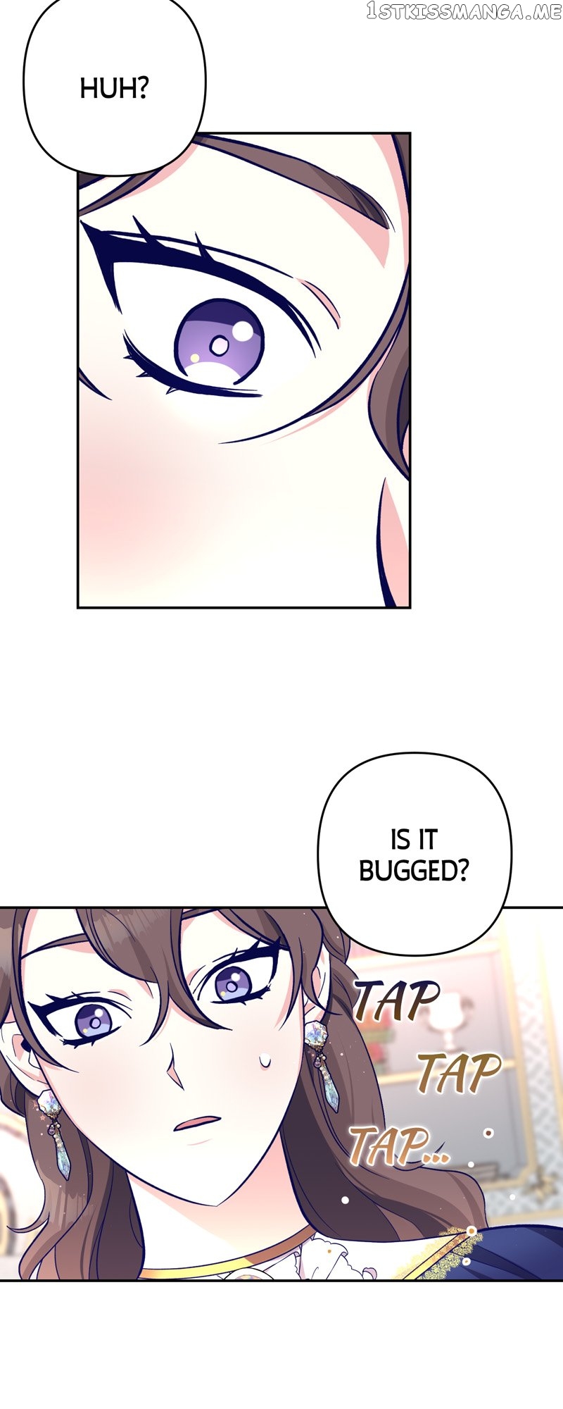 The Huntress and The Mad Scientist Chapter 2 - page 75
