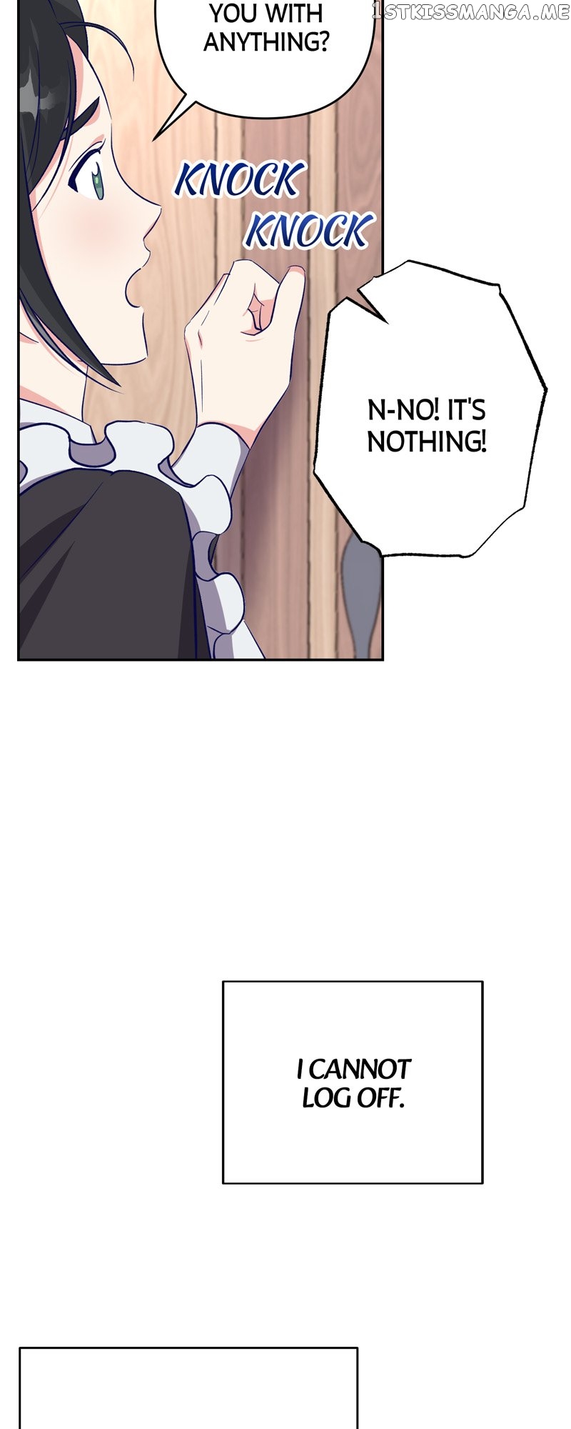 The Huntress and The Mad Scientist Chapter 2 - page 77