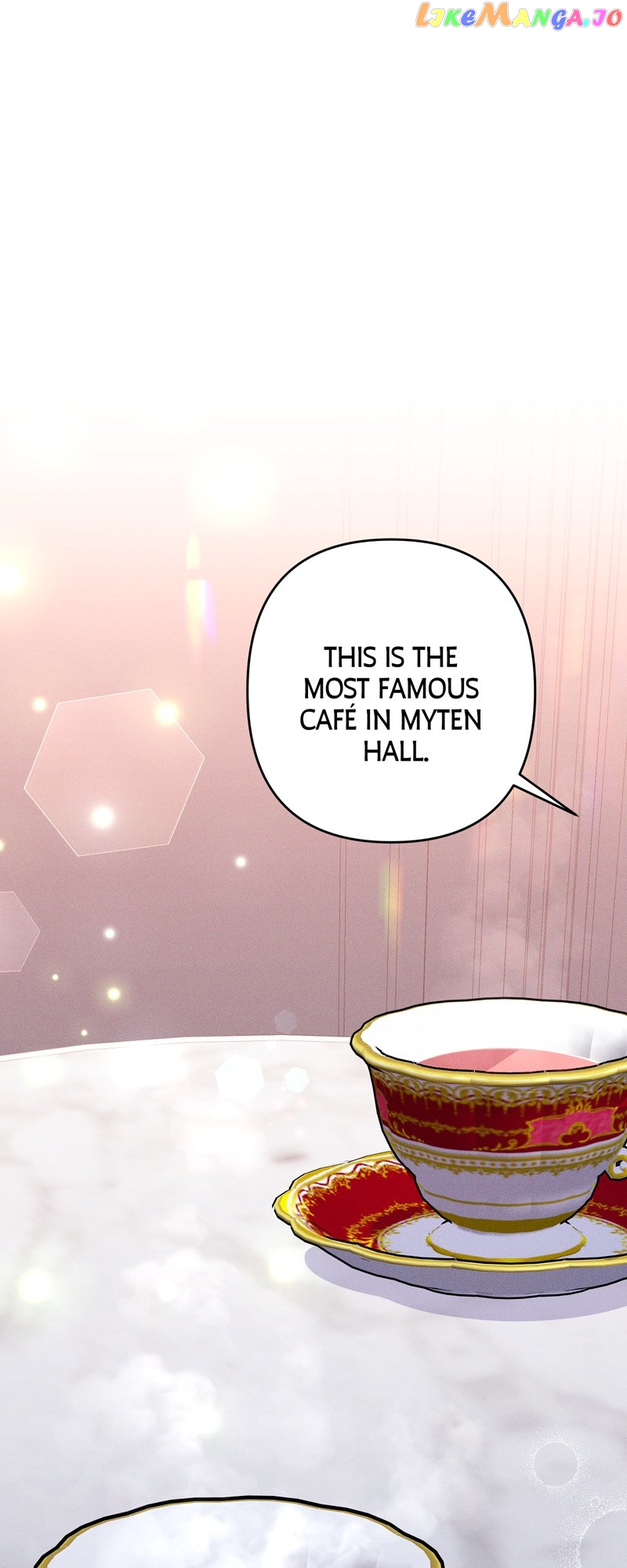 The Huntress and The Mad Scientist Chapter 19 - page 19