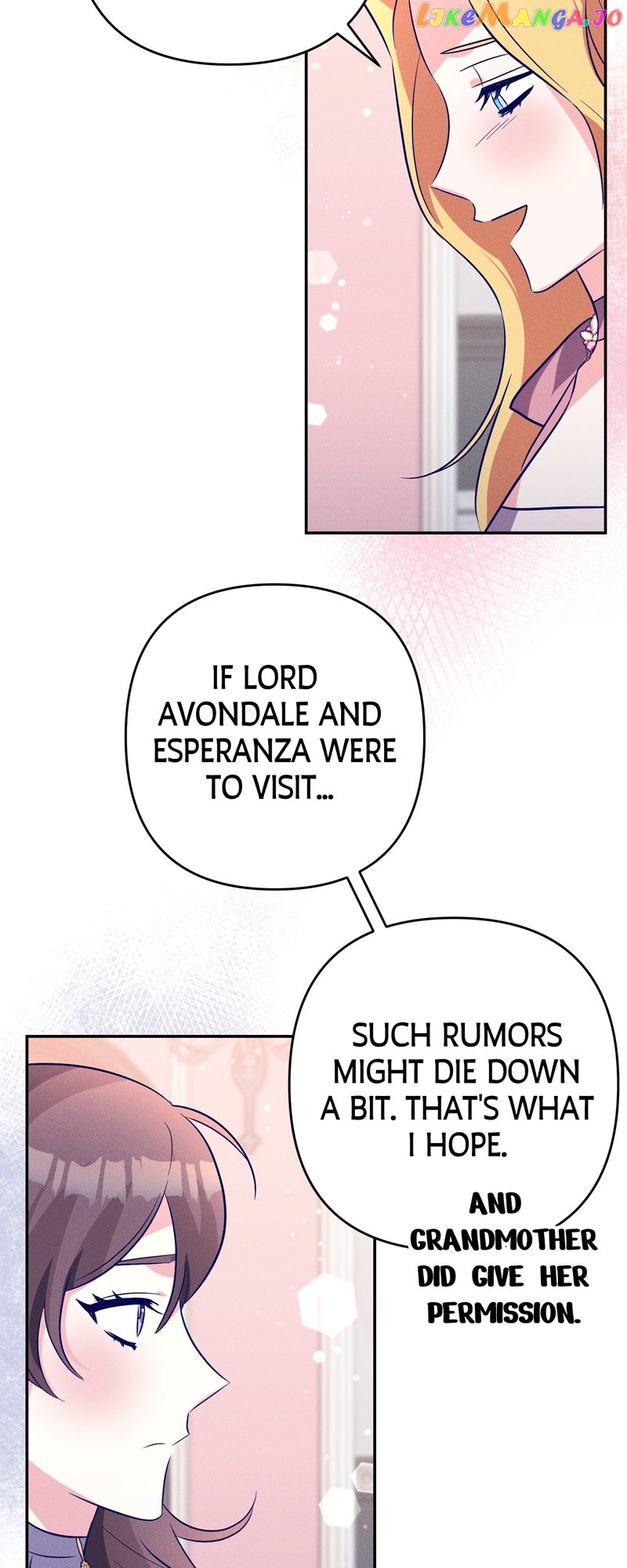 The Huntress and The Mad Scientist Chapter 19 - page 37