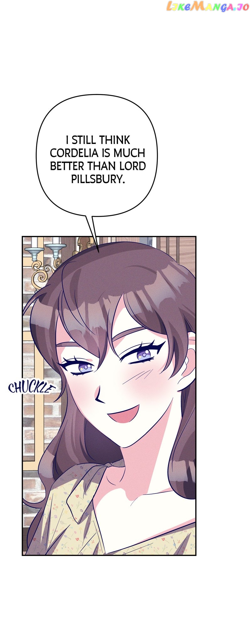 The Huntress and The Mad Scientist Chapter 19 - page 51