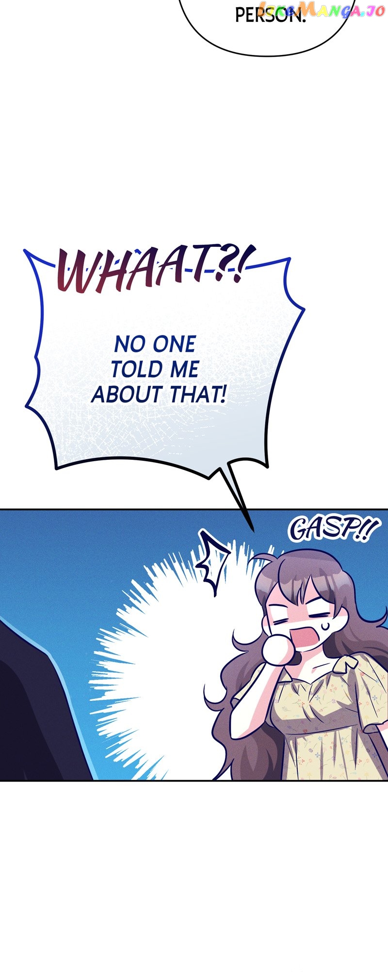 The Huntress and The Mad Scientist Chapter 19 - page 61