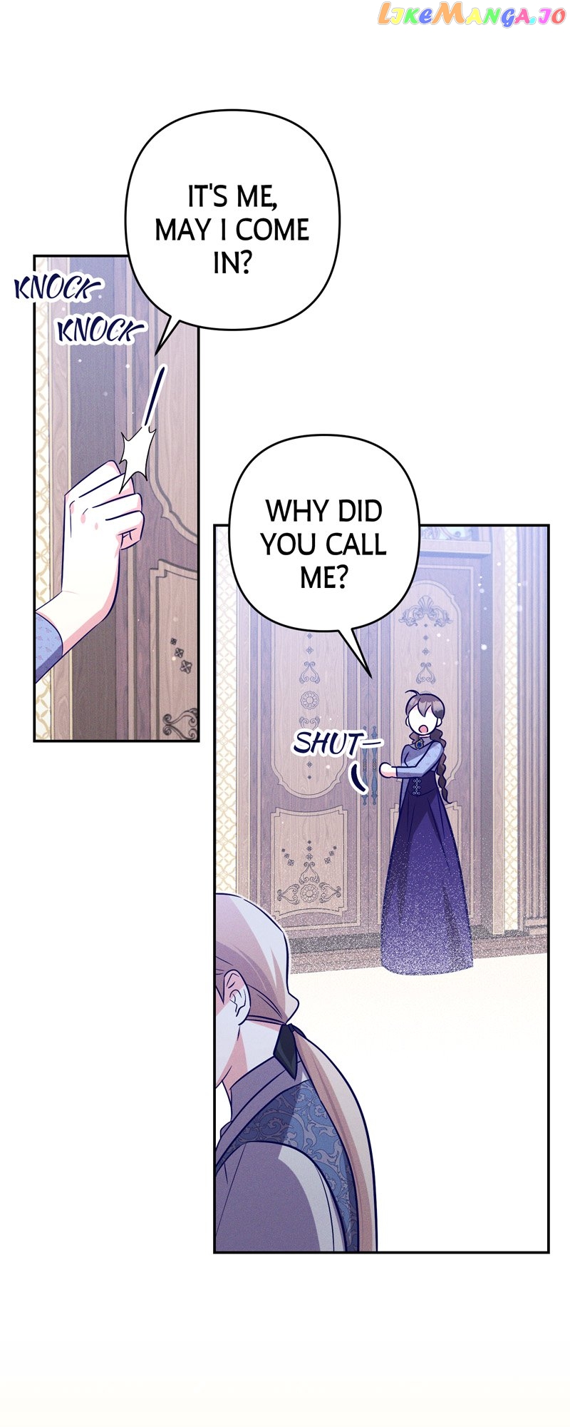 The Huntress and The Mad Scientist Chapter 20 - page 13