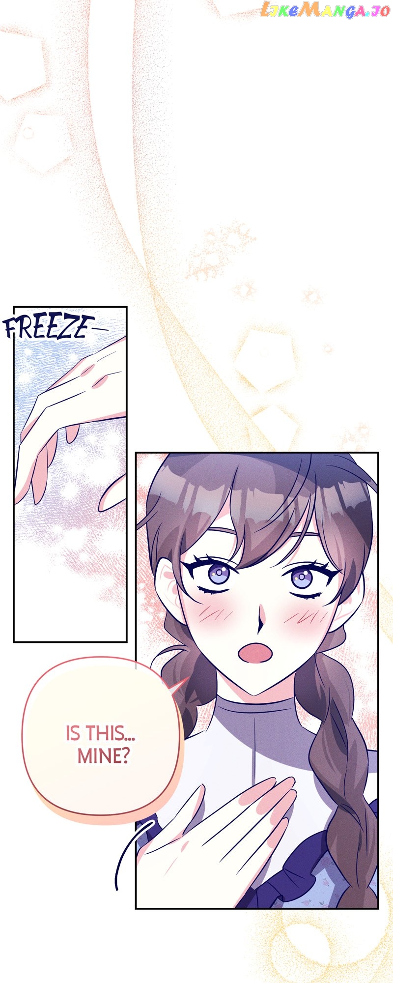 The Huntress and The Mad Scientist Chapter 20 - page 31