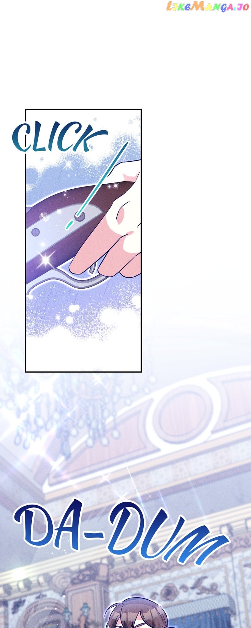 The Huntress and The Mad Scientist Chapter 20 - page 34