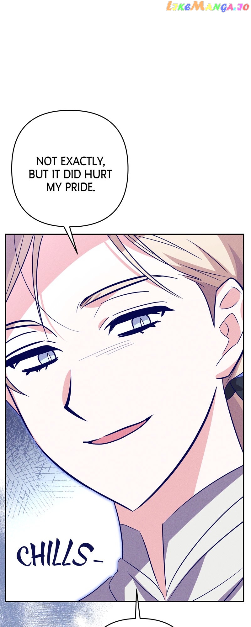 The Huntress and The Mad Scientist Chapter 20 - page 64