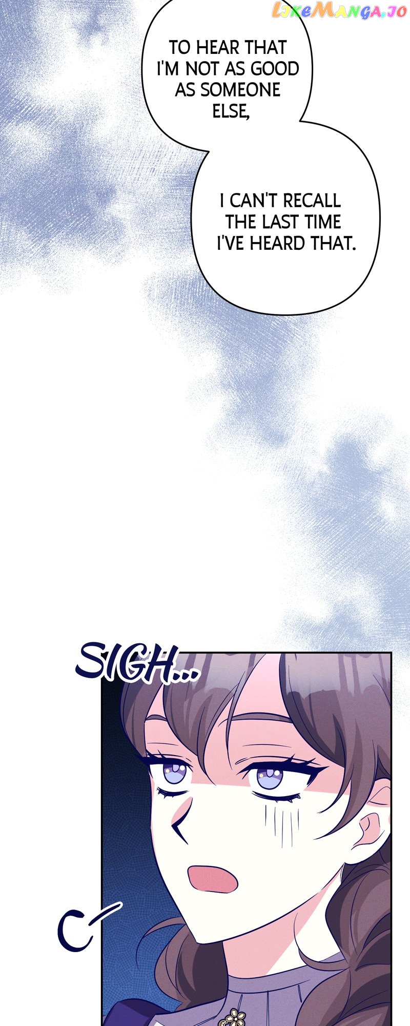 The Huntress and The Mad Scientist Chapter 20 - page 65
