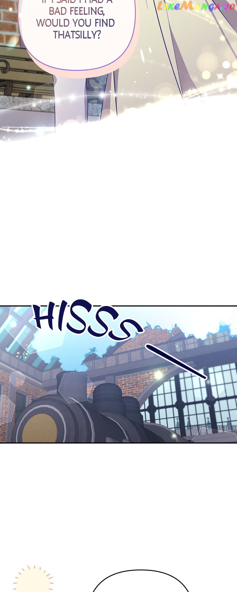 The Huntress and The Mad Scientist Chapter 21 - page 6