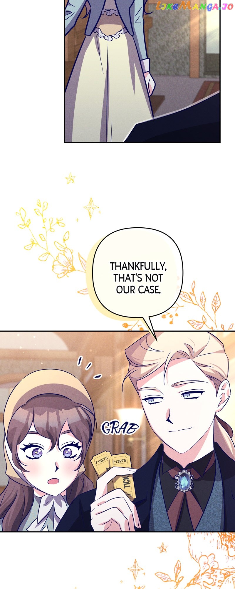 The Huntress and The Mad Scientist Chapter 21 - page 10