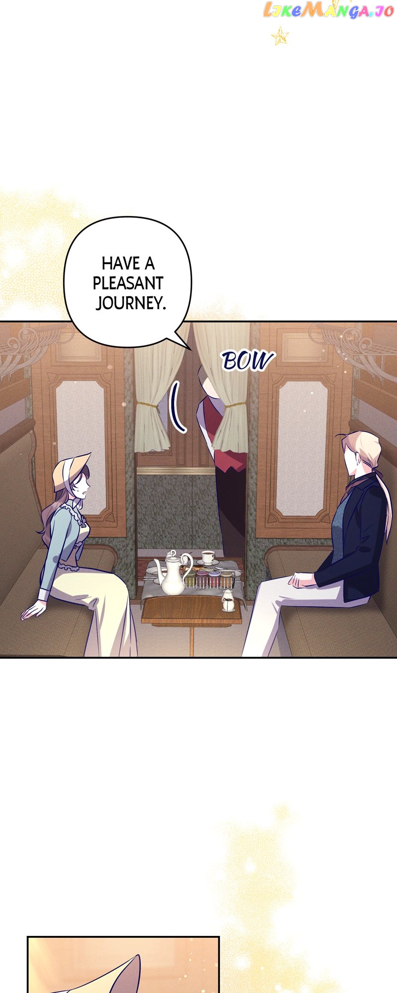 The Huntress and The Mad Scientist Chapter 21 - page 12