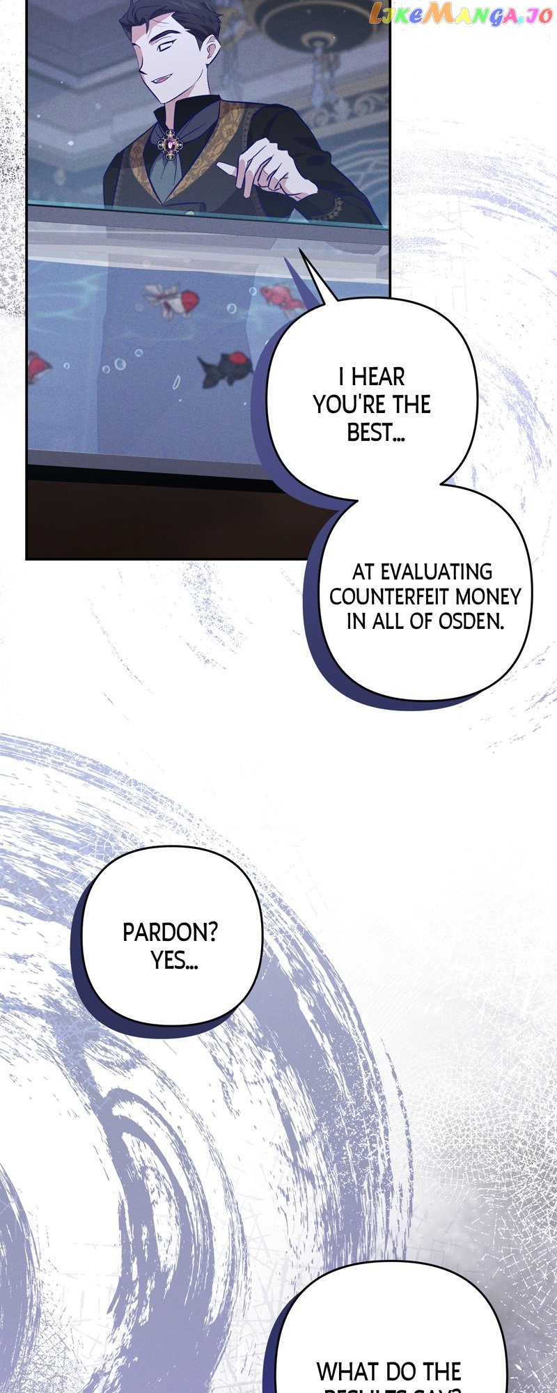 The Huntress and The Mad Scientist Chapter 21 - page 25