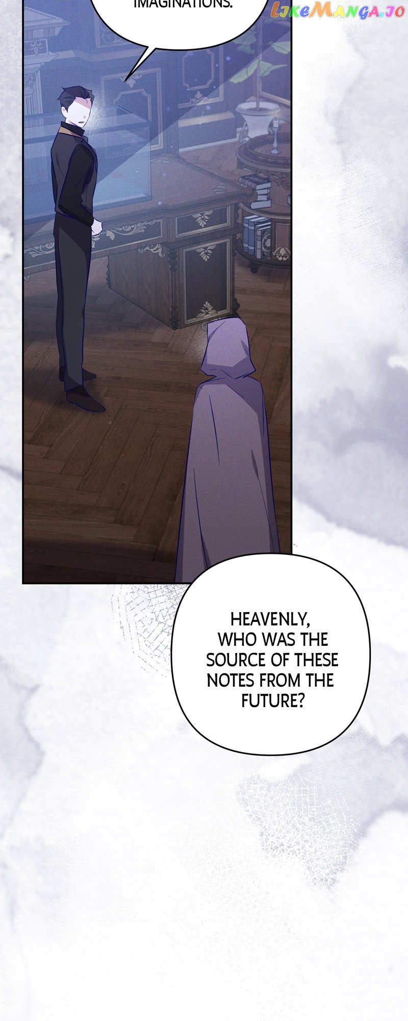 The Huntress and The Mad Scientist Chapter 21 - page 40