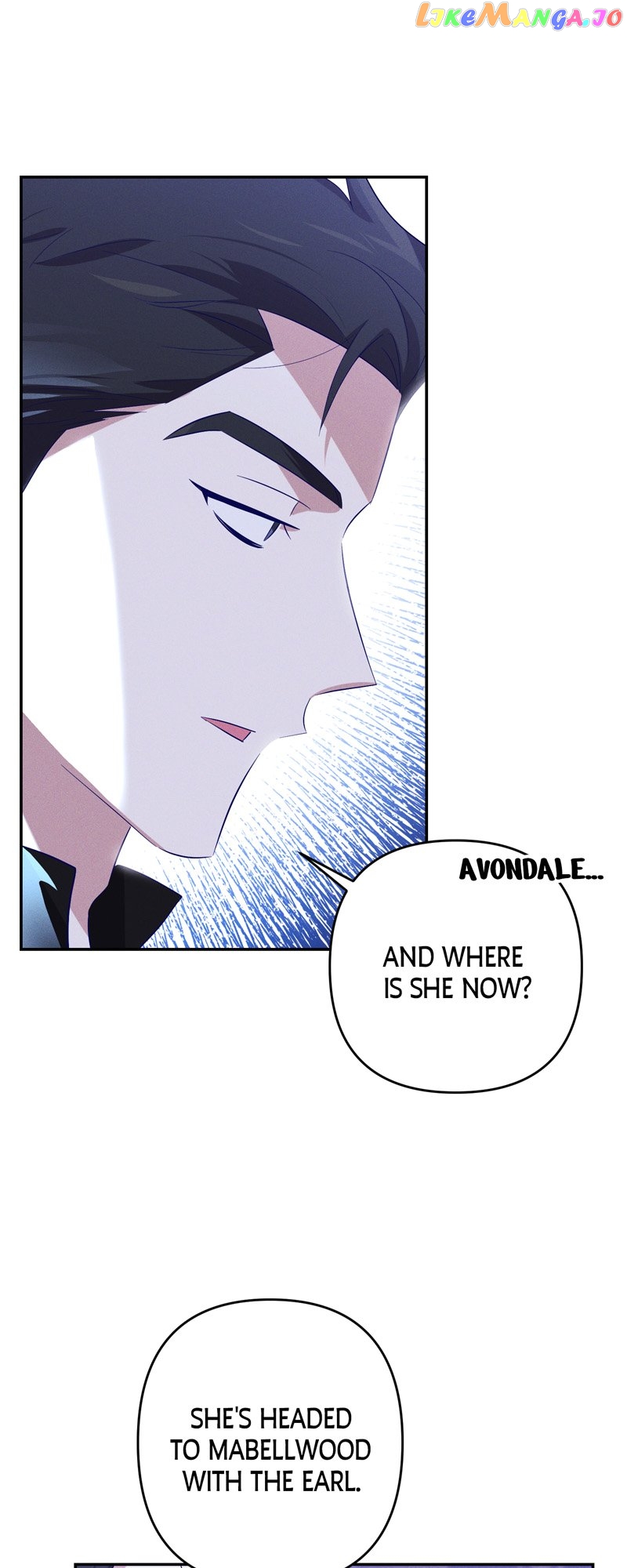 The Huntress and The Mad Scientist Chapter 21 - page 45