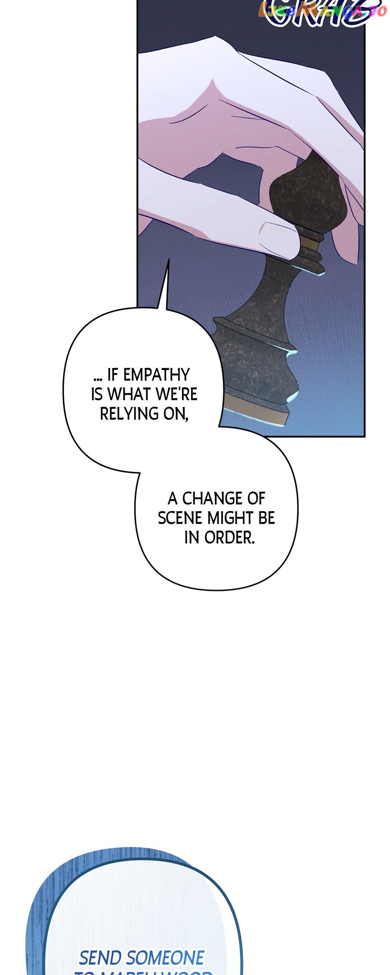 The Huntress and The Mad Scientist Chapter 21 - page 48