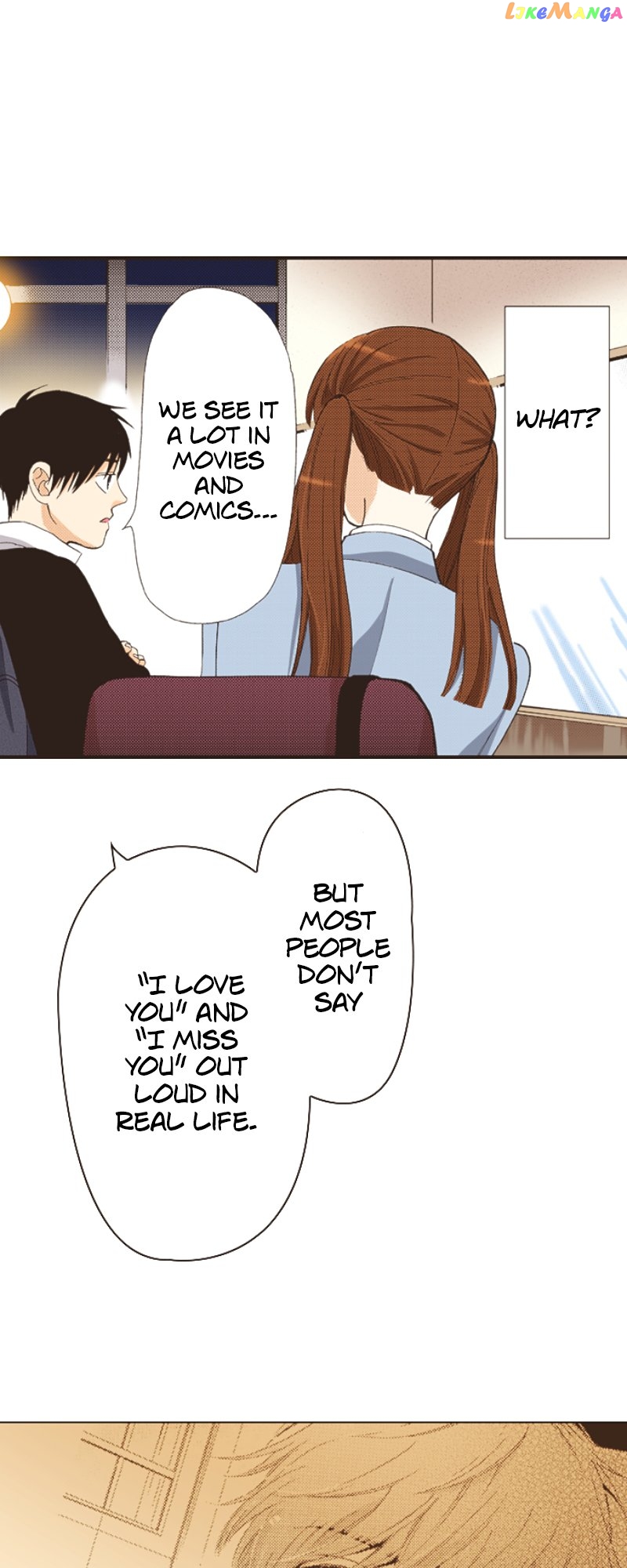 I’m a Good Kid, But I Still Want to Do It! Chapter 113 - page 16