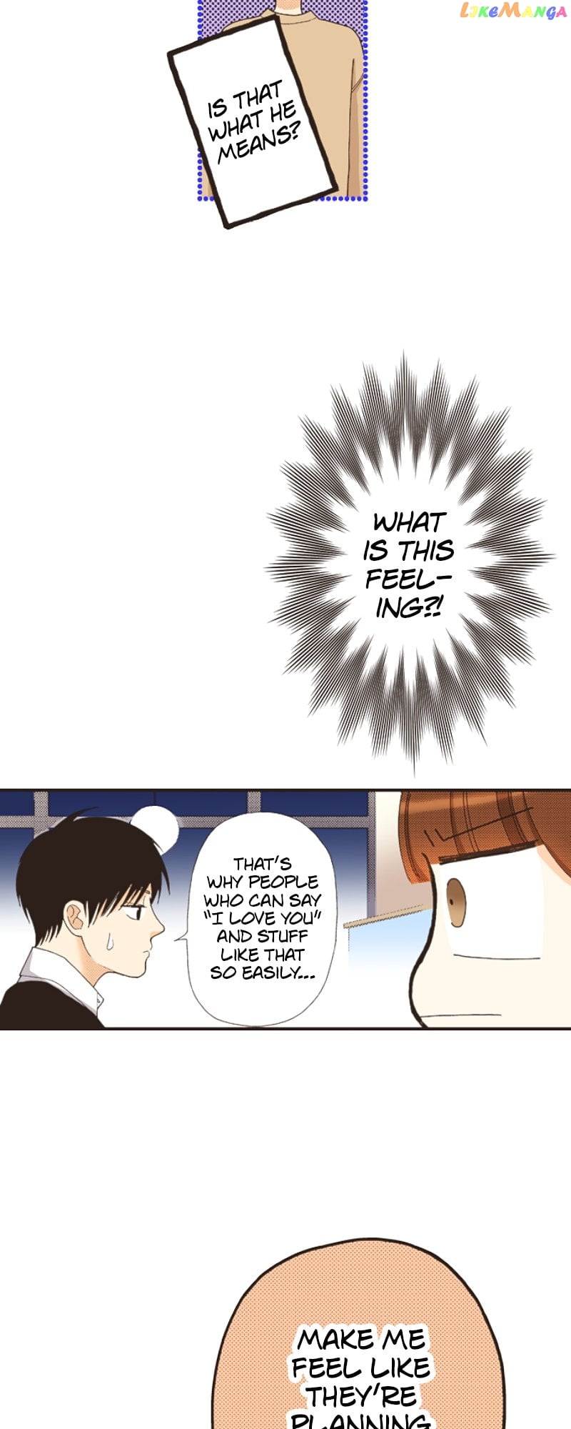 I’m a Good Kid, But I Still Want to Do It! Chapter 113 - page 21