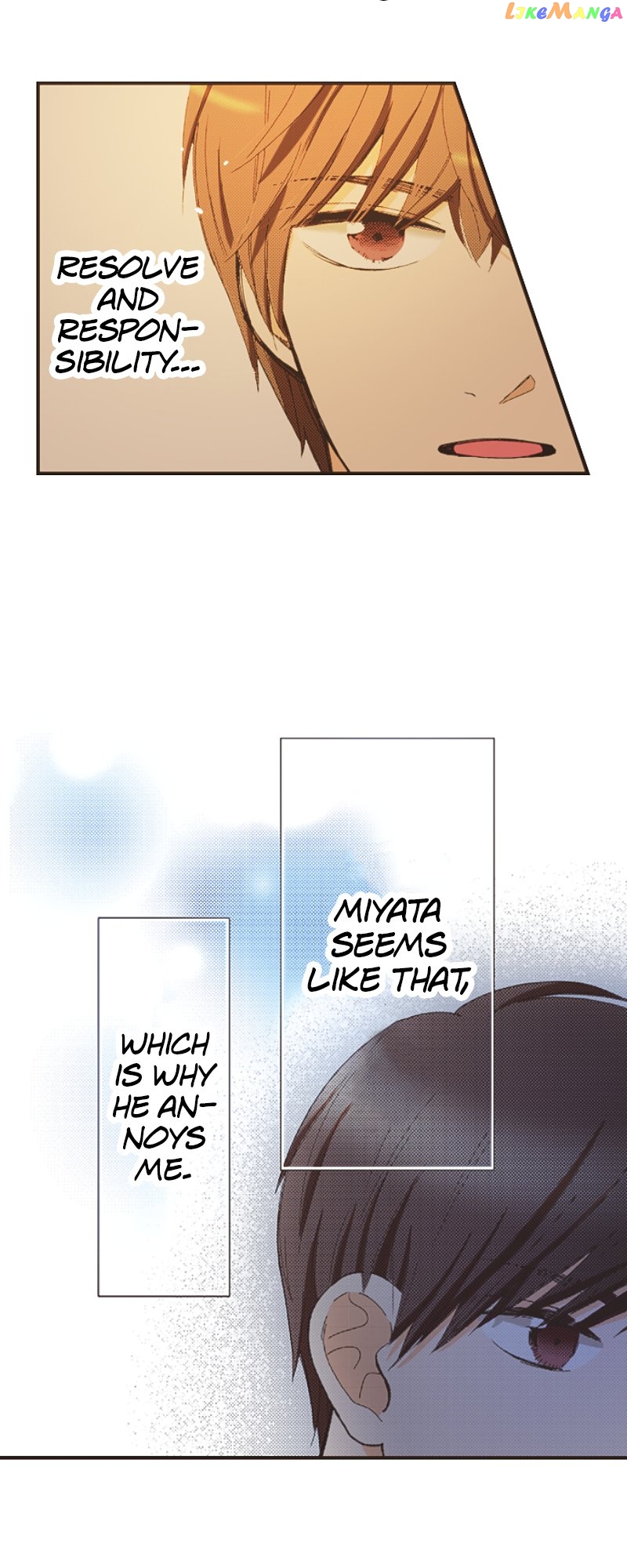 I’m a Good Kid, But I Still Want to Do It! Chapter 113 - page 24