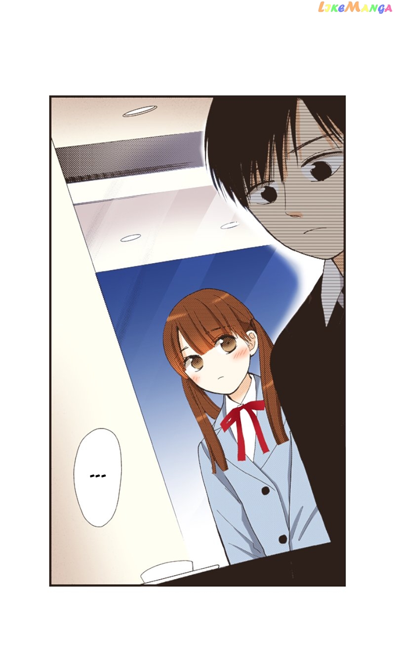 I’m a Good Kid, But I Still Want to Do It! Chapter 113 - page 25