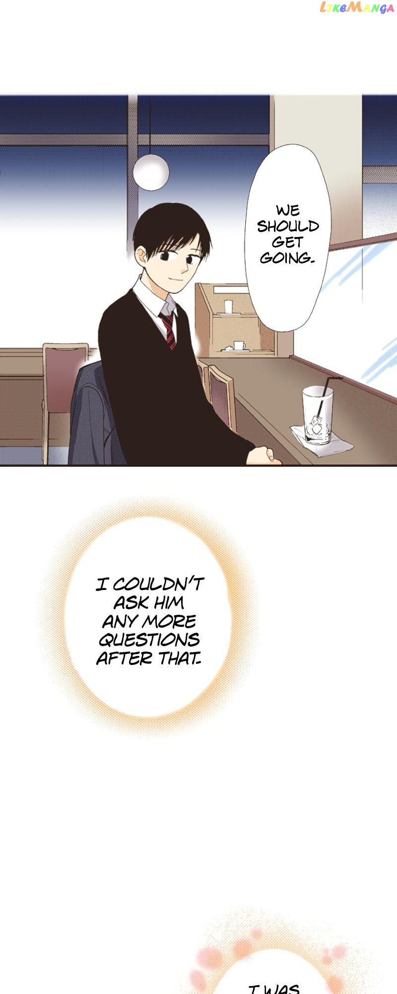 I’m a Good Kid, But I Still Want to Do It! Chapter 113 - page 26