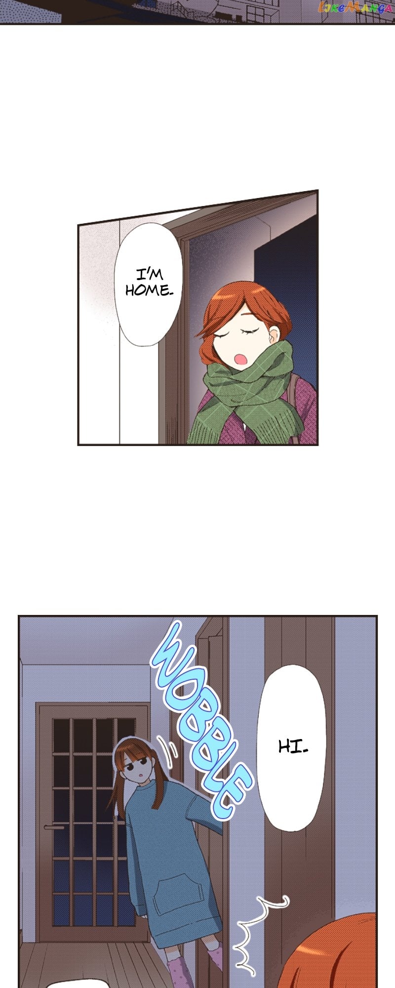 I’m a Good Kid, But I Still Want to Do It! Chapter 113 - page 28