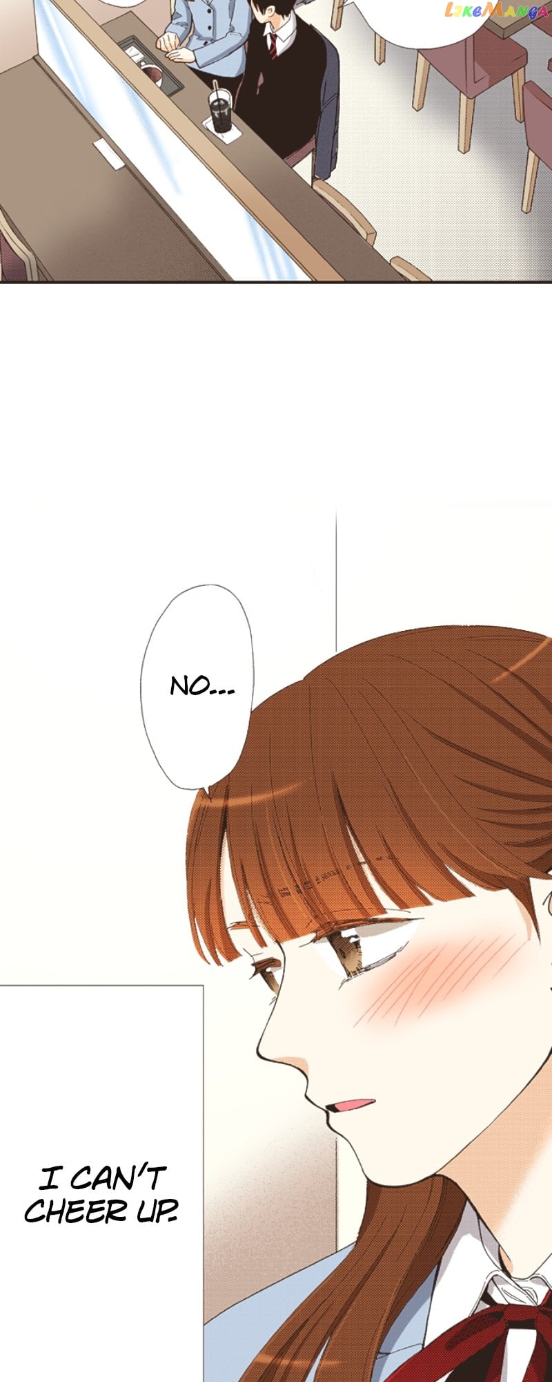 I’m a Good Kid, But I Still Want to Do It! Chapter 113 - page 3