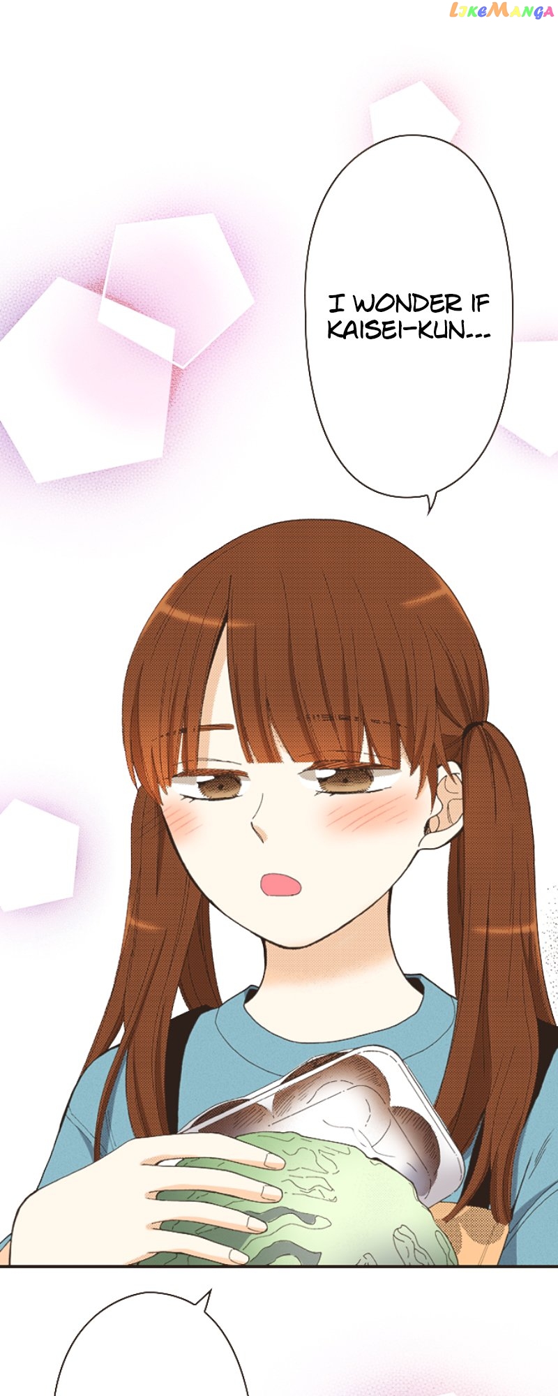 I’m a Good Kid, But I Still Want to Do It! Chapter 113 - page 31