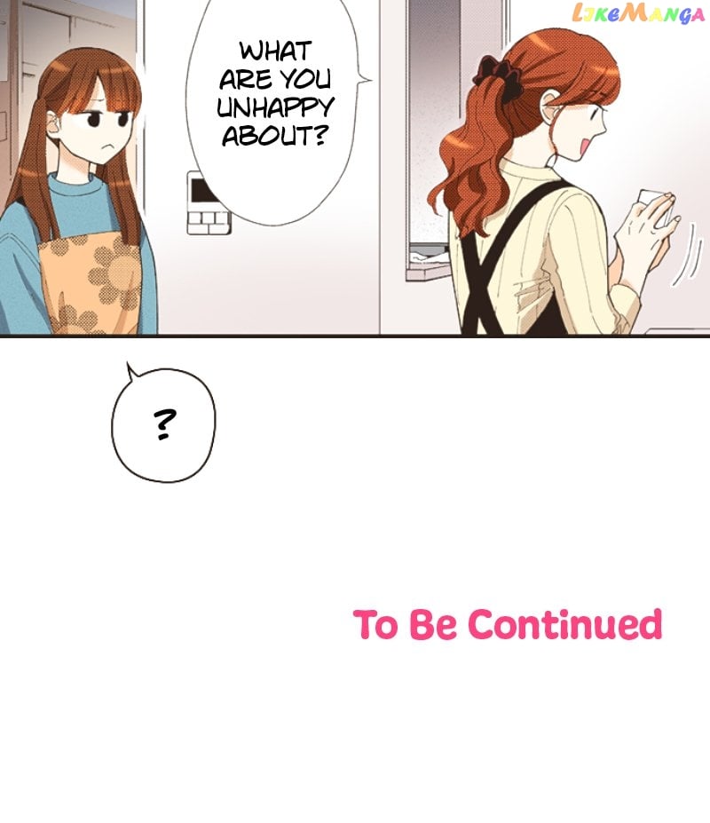 I’m a Good Kid, But I Still Want to Do It! Chapter 113 - page 35
