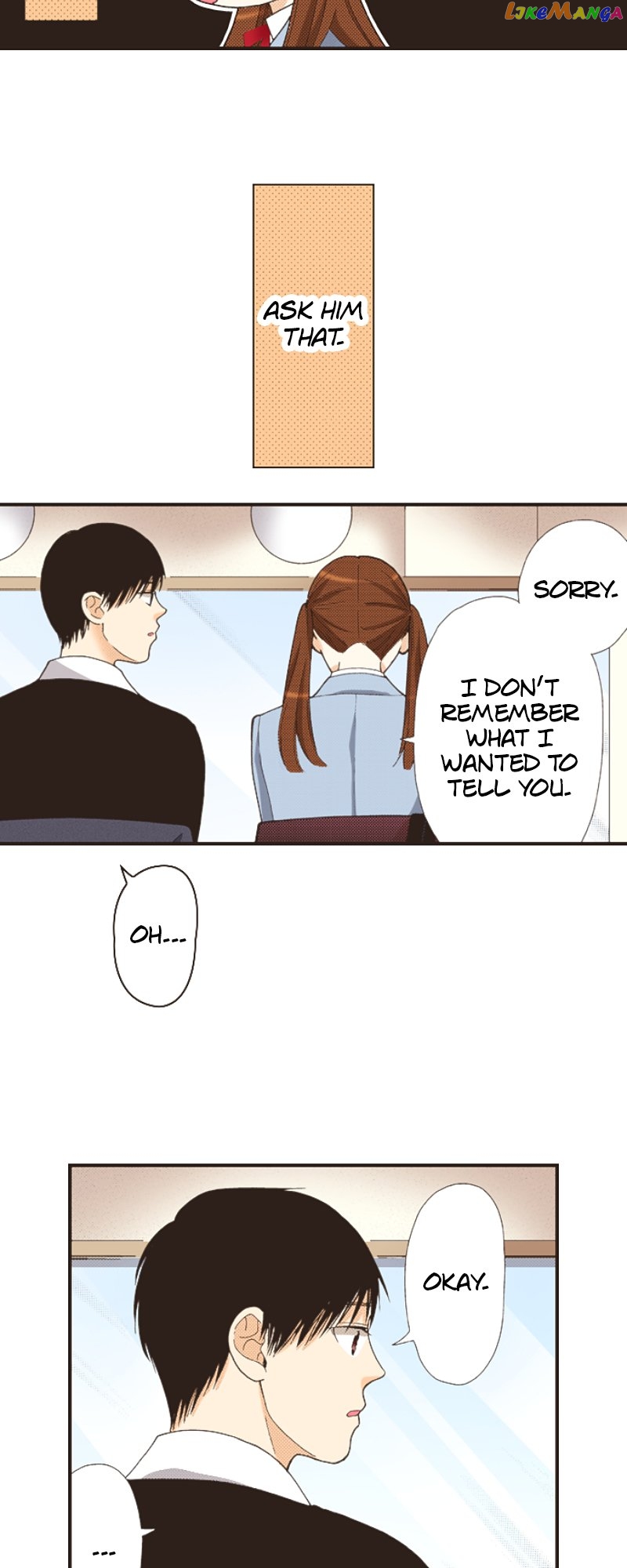 I’m a Good Kid, But I Still Want to Do It! Chapter 113 - page 5